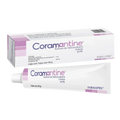 Farmapiel Coramantine (Hidrocrotisona 1%) Crema Tubo 30 gr - Derma y Laser Boutique