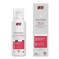 Crema Keramene DS Laboratories 200ml - inhibidor del crecimiento del vello y acondicionador de piel