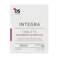 DS Laboratories Integra 30 tabletas suplemento alimenticio para cuidado capilar