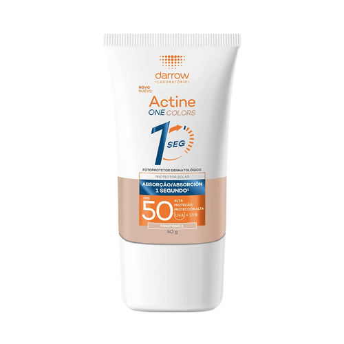 Darrow Actine One Colors SPF50 40gr