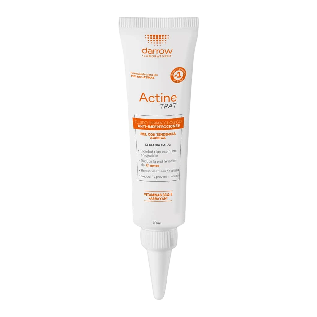 Darrow Actine Trat 30ml - Derma y Laser Boutique