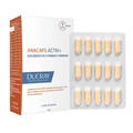 Ducray Anacaps Activ + 30 Caps - Derma y Laser Boutique