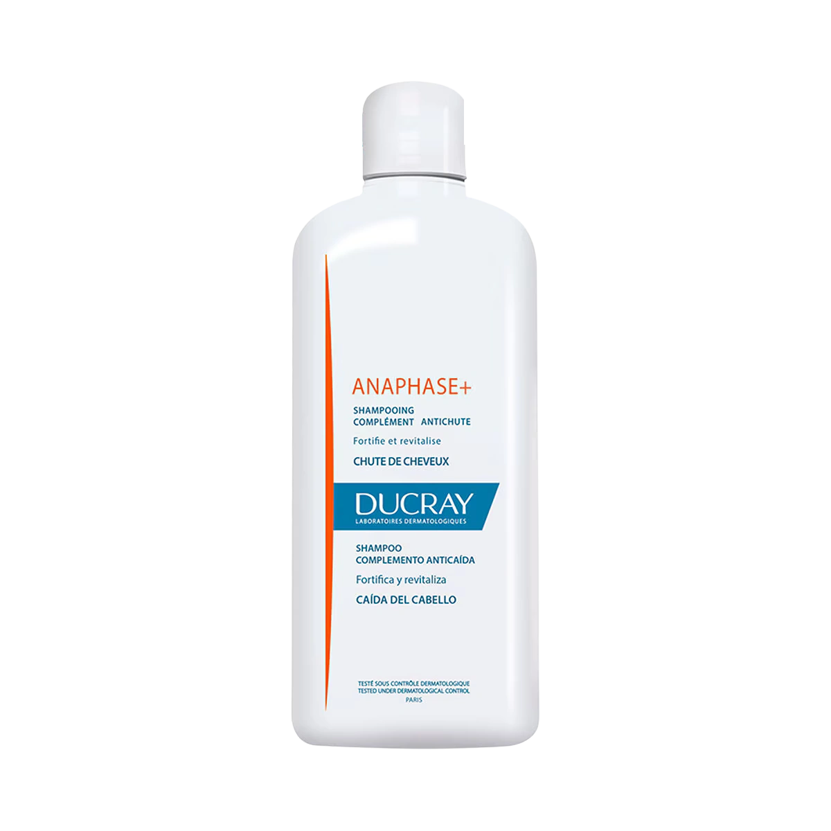 Ducray Anaphase+ shampoo anti caida - Derma y Laser Boutique