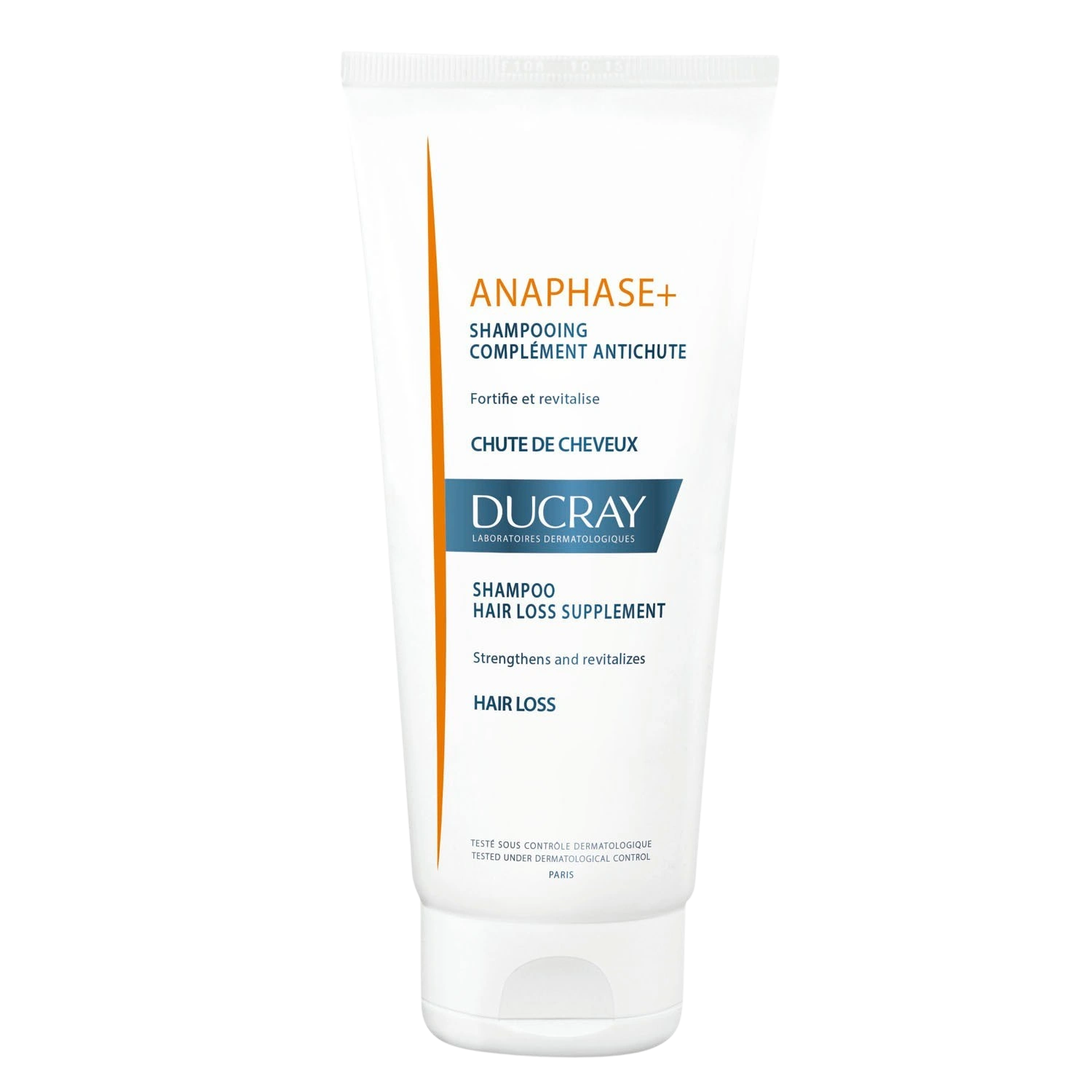 Ducray Anaphase+ shampoo anti caida - Derma y Laser Boutique
