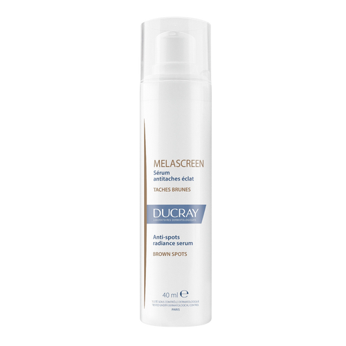 Ducray Melascreen Serum anti manchas luminosidad 40 ml - Derma y Laser Boutique