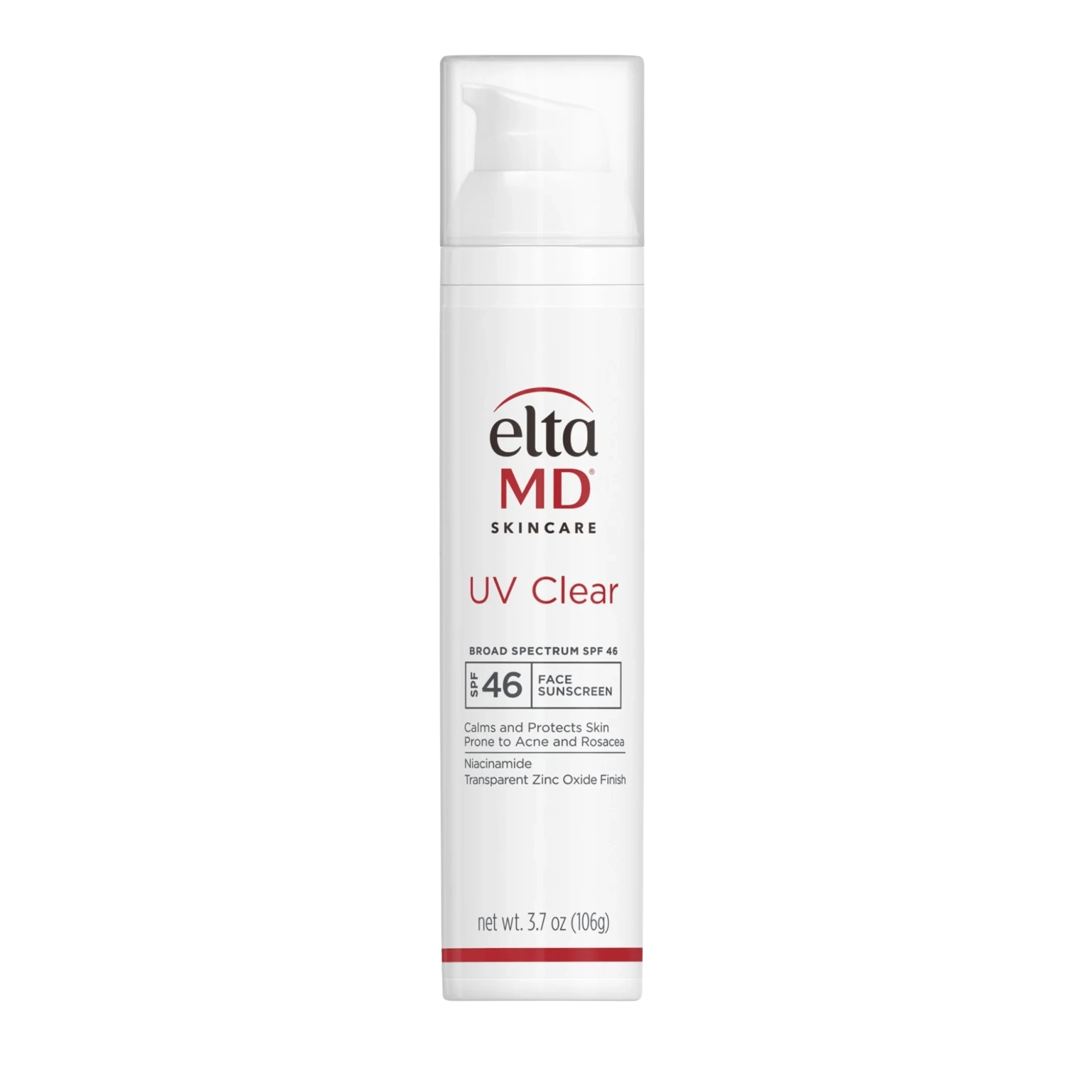 EltaMD UV Clear Broad-Spectrum SPF 46