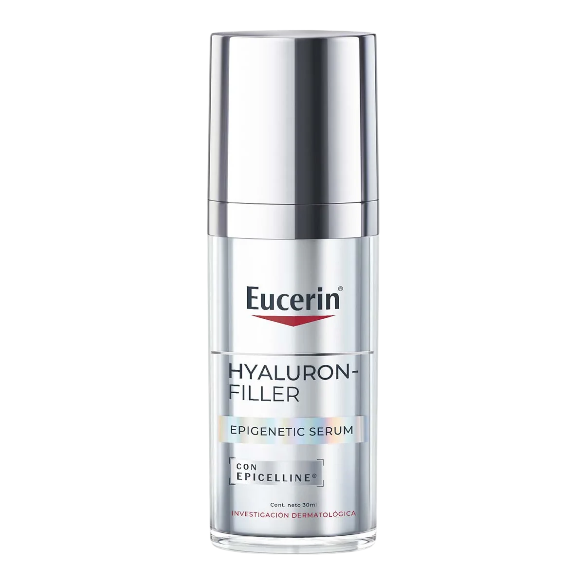 Eucerin Hyaluron-Filler Epigenetic Serum 30ml