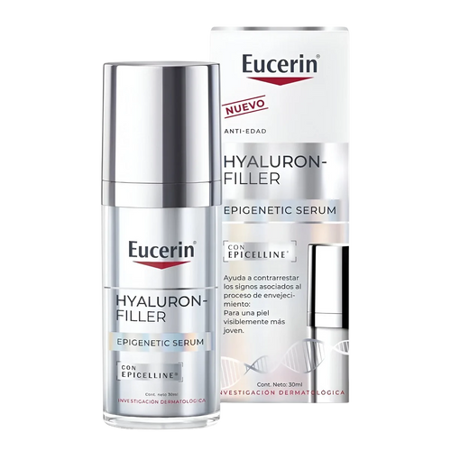 Eucerin Hyaluron-Filler Epigenetic Serum 30ml