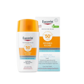 Eucerin Sun Face Hydro Fluid FPS50+ 50ml