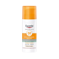 Eucerin Sun Face Oil Control Tinted FPS50+ 50ml - Derma y Laser Boutique
