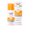 Eucerin Sun Face Photoaging Control Tinted FPS50+ 50ml