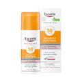Eucerin Sun Face Pigment Control FPS50+ Anti-Manchas 50ml - Derma y Laser Boutique