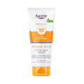 Eucerin Sun Gel-Crema Corporal Oil Control FPS50+ 200ml. Fotoprotector ultraligero toque seco para todo tipo de piel.