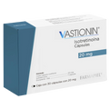 Farmapiel Vastionin (isotretinoína) 20 mg 30 caps - Derma y Laser Boutique
