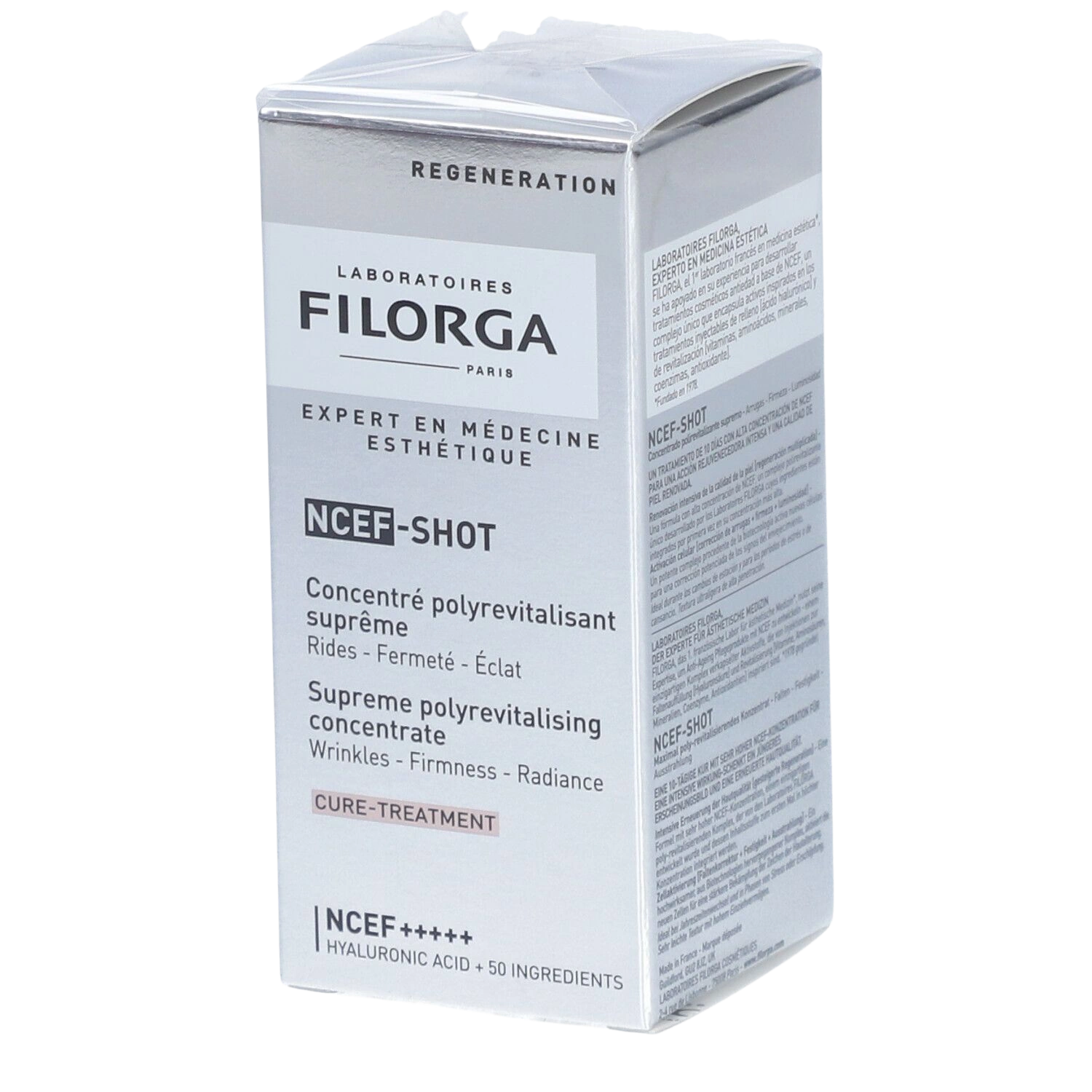 Filorga Ncef-Shot 15ml