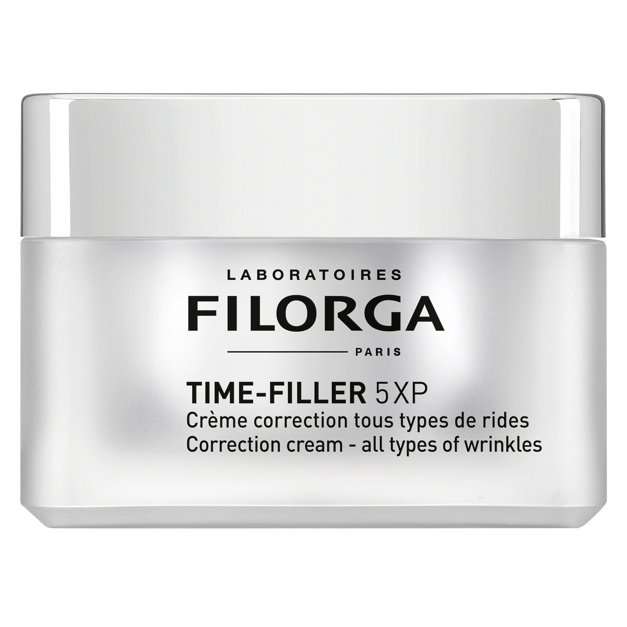 Filorga Time Filler 5XP Crema 50ml - Derma y Laser Boutique