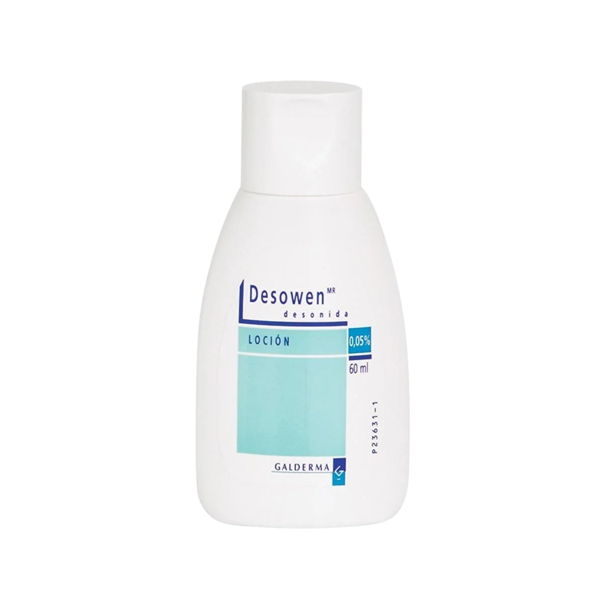 Galderma Desowen Loción 60 ml