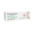 Galderma Presteme Crema Ivermectina 1% 30gr - Derma y Laser Boutique