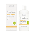 Genové Emulbase Bioazufre 250 ml - Derma y Laser Boutique