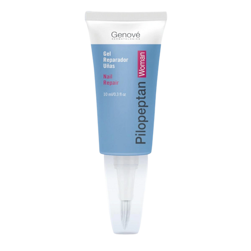 Genové Pilopeptan Woman Gel Reparador de Uñas 10ml