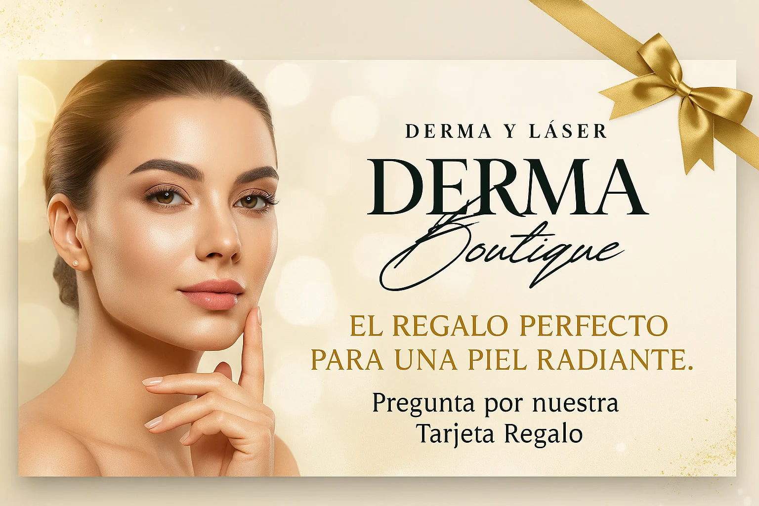 Derma and Laser Boutique Gift Card 