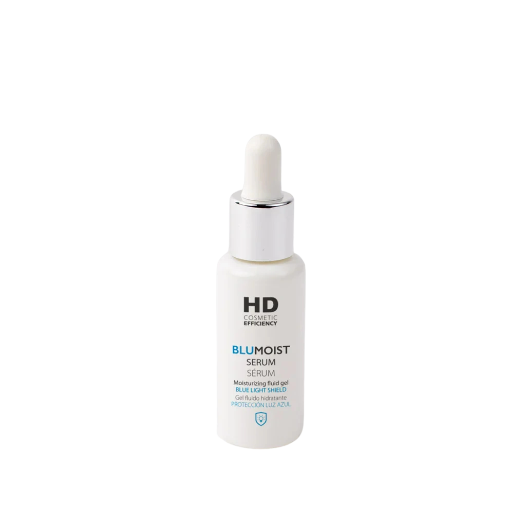 HD Dermocosmetics Blumoist Serum 30ml - Derma y Laser Boutique