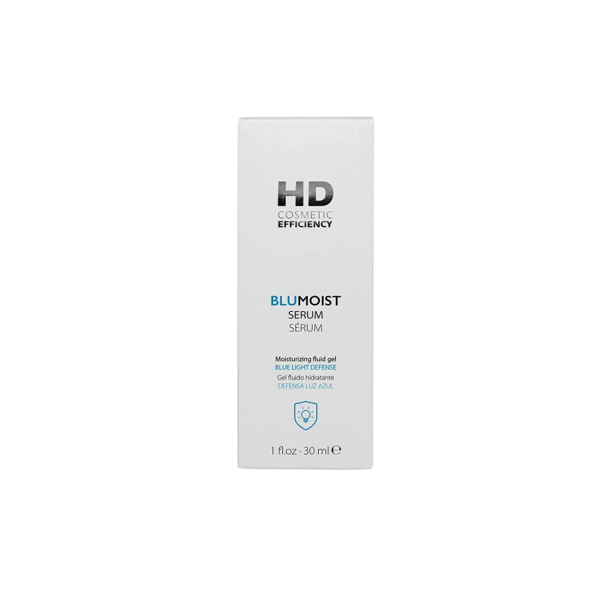 HD Dermocosmetics Blumoist Serum 30ml - Derma y Laser Boutique