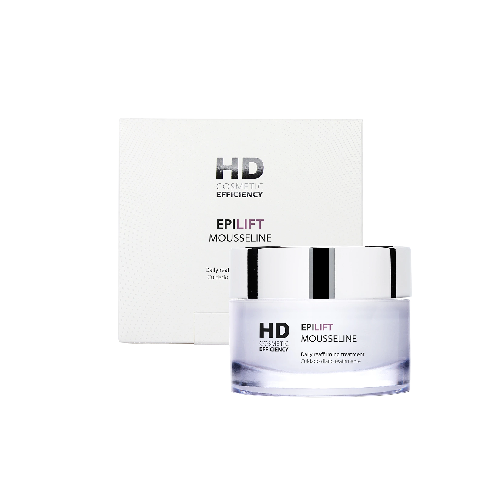 HD Dermocosmetics Epilift Mousseline Cream 50ml