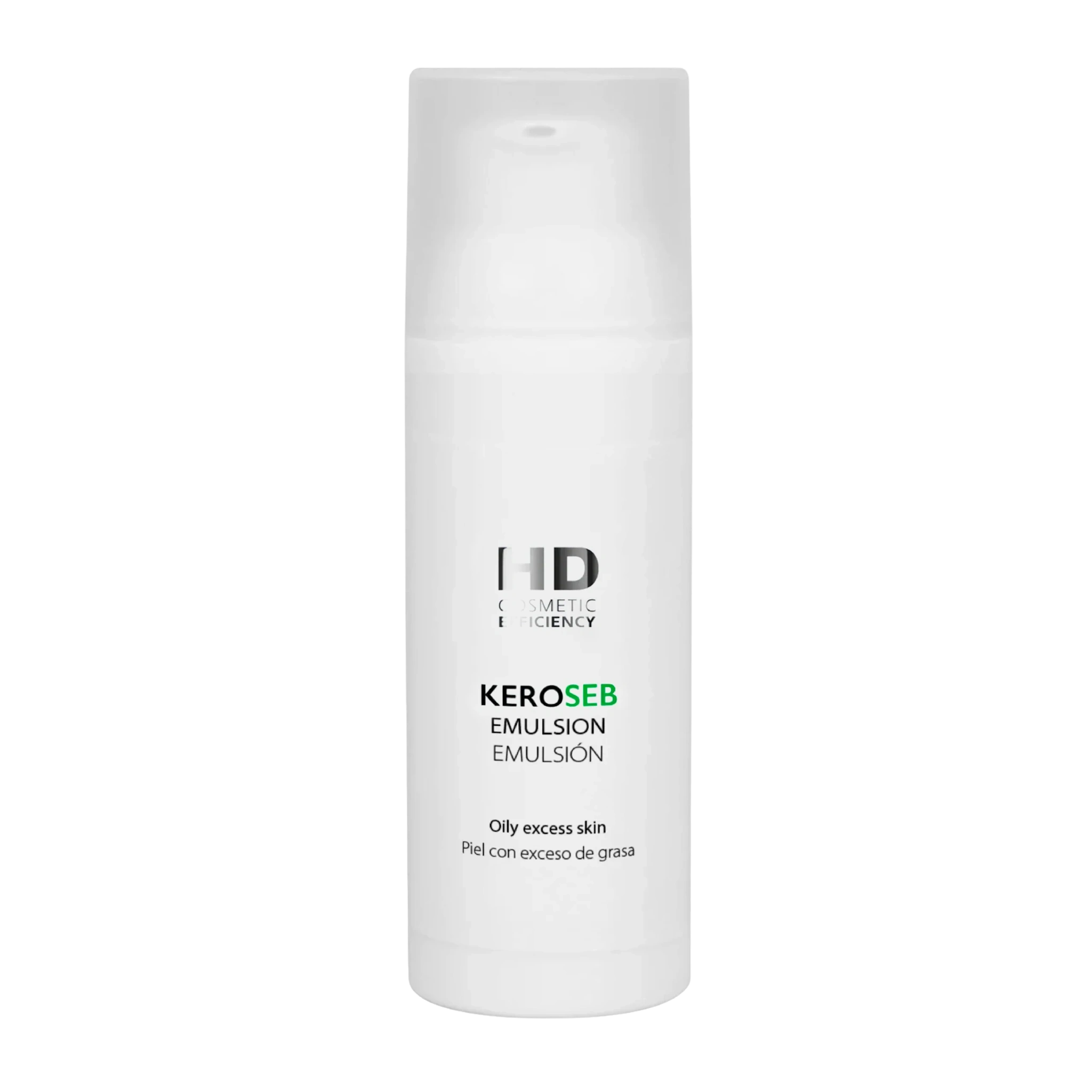HD Dermocosmetics Keroseb Emulsión 50ml - Derma y Laser Boutique