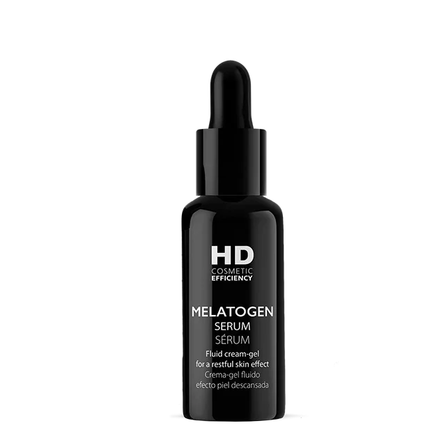 HD Dermocosmetics MELATOGEN SERUM 30ml - Derma y Laser Boutique