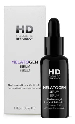 HD Dermocosmetics MELATOGEN SERUM 30ml - Derma y Laser Boutique