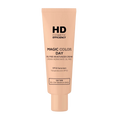 HD Dermocosmetics Magic Color Day Hidratante Oil Free SPF30 40ml - Derma y Laser Boutique