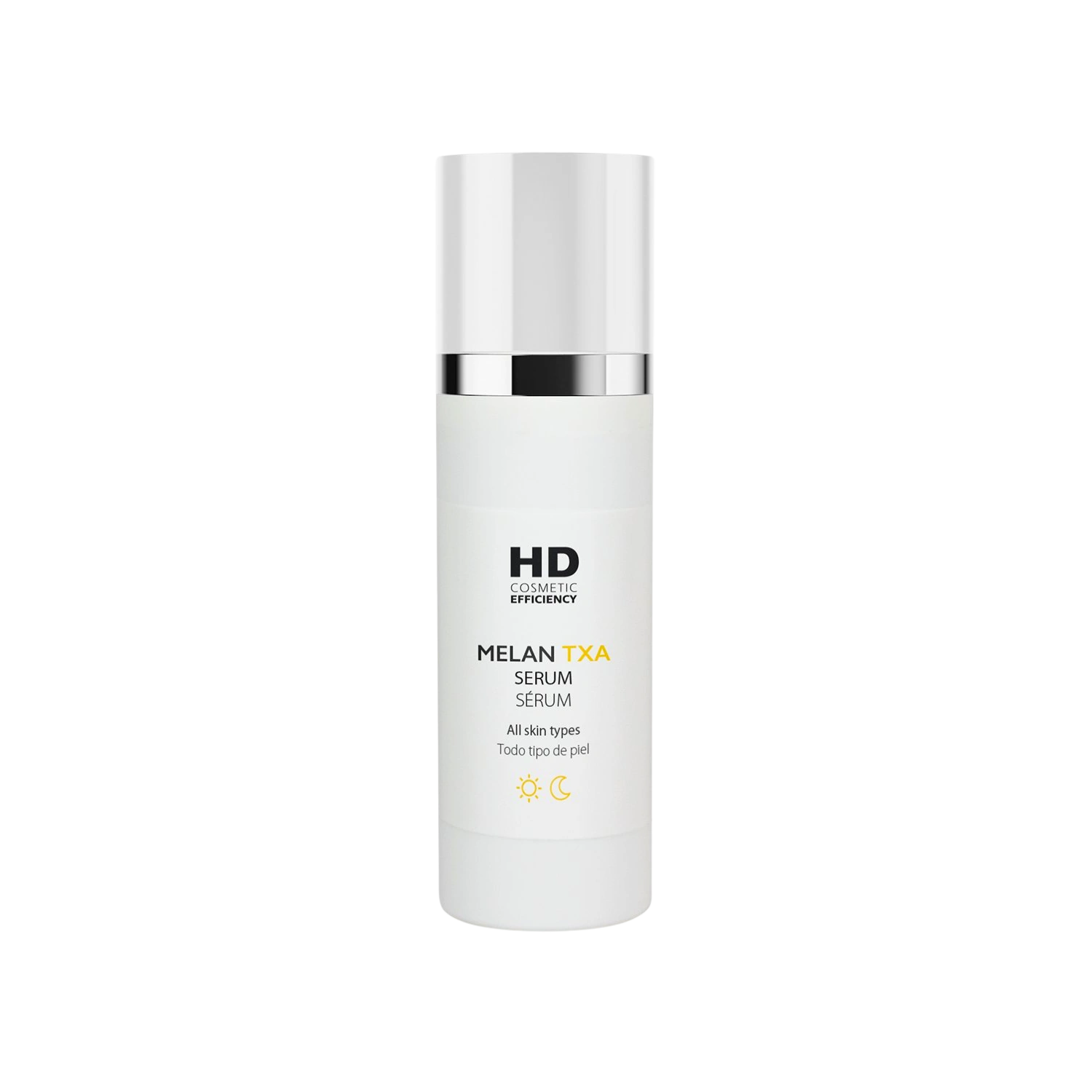 HD Dermocosmetics Melan TXA Sérum 30ml - Derma y Laser Boutique
