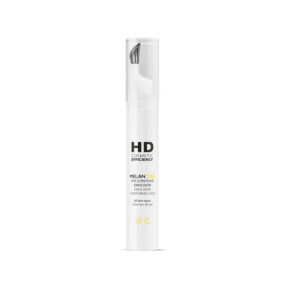 HD Dermocosmetics  Melan Txa Contorno de Ojos 20ml - Derma y Laser Boutique