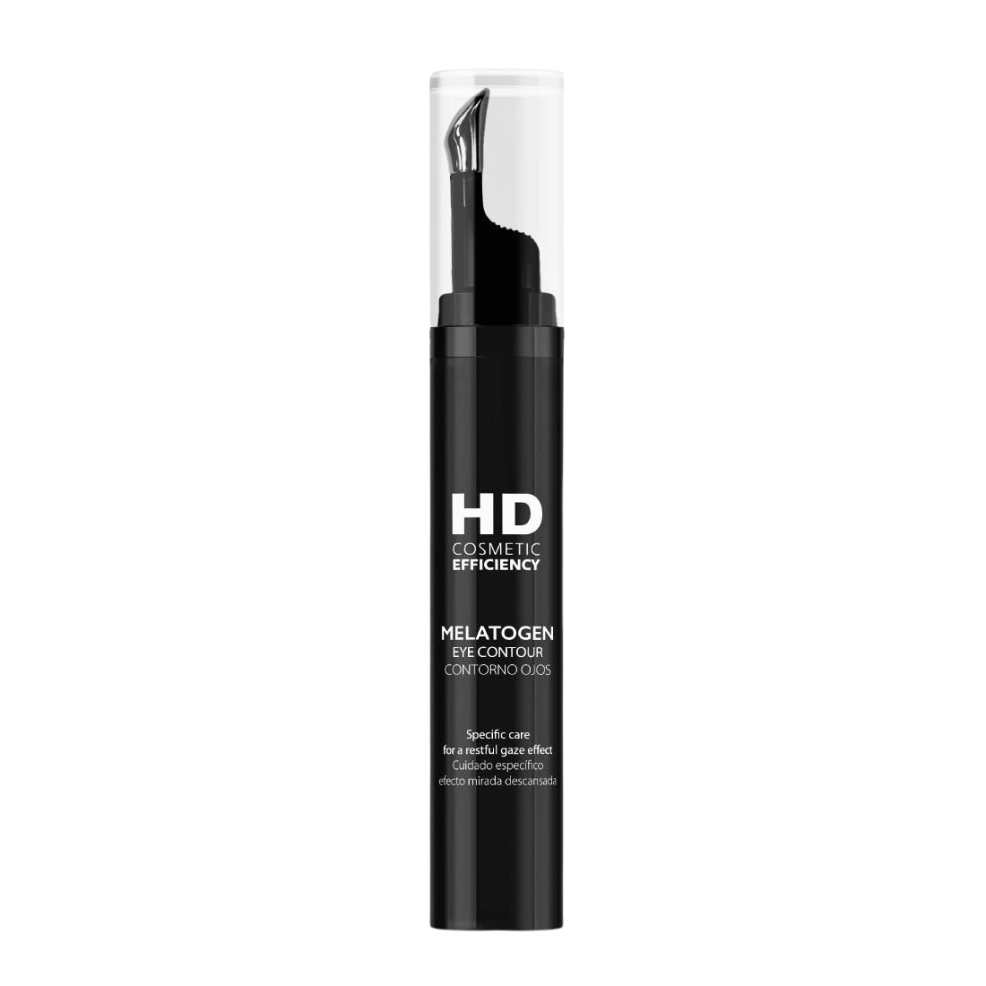 HD Dermocosmetics Melatogen Contorno de Ojos 20ml - Derma y Laser Boutique