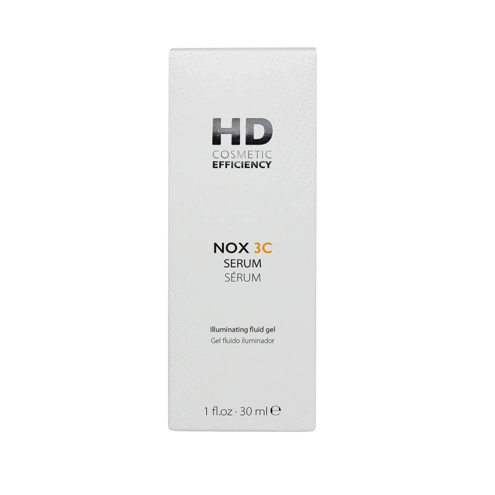 HD Dermocosmetics Nox 3C Serum 30ml - Derma y Laser Boutique