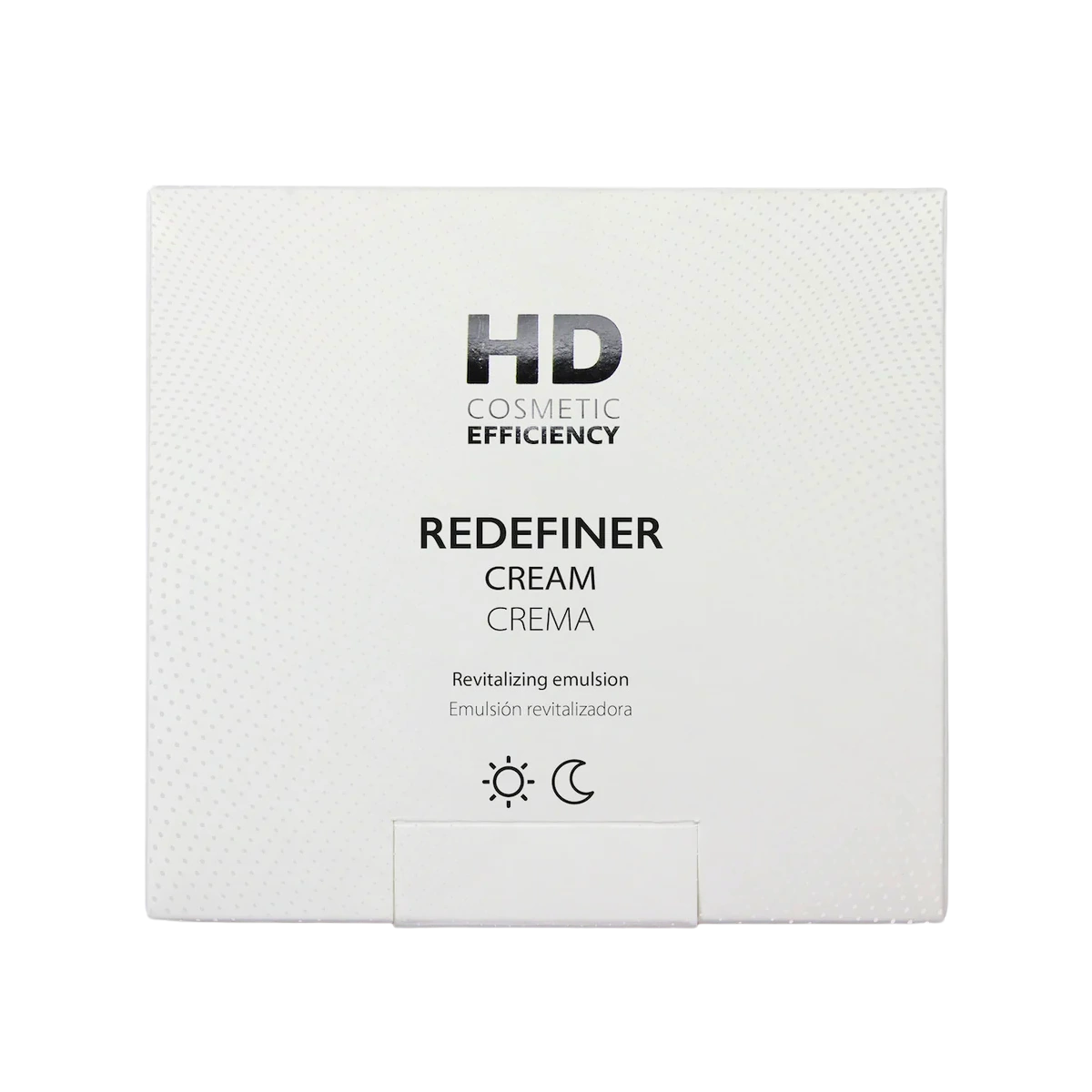 HD Dermocosmetics Redefiner Crema 50ml - Derma y Laser Boutique