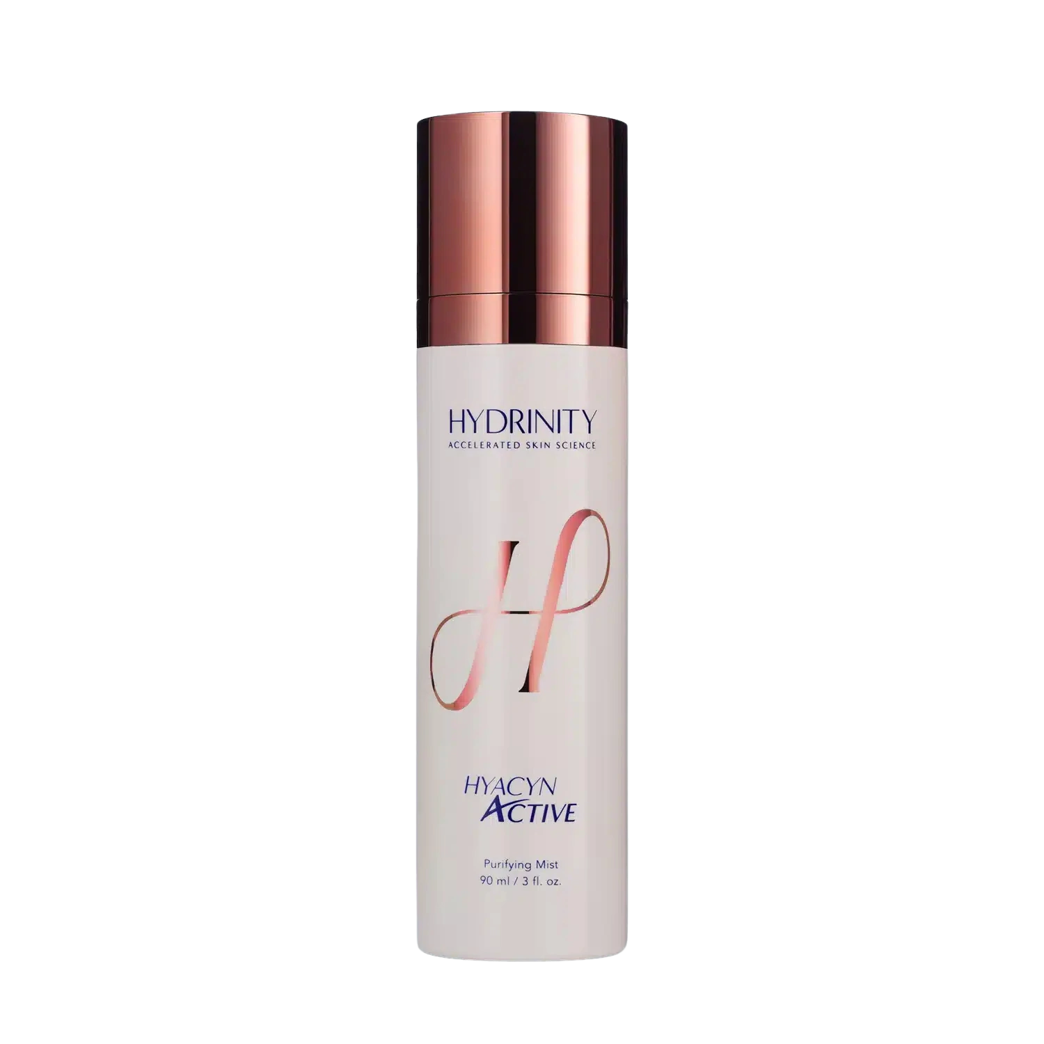 Hydrinity  Hyacyn Active 90ml - Derma y Laser Boutique