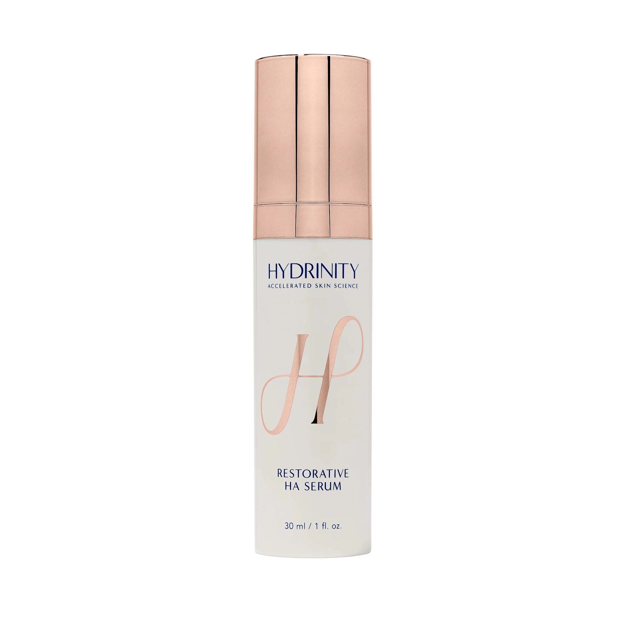 Hydrinity Restorative HA Serum 30ml - Derma y Laser Boutique