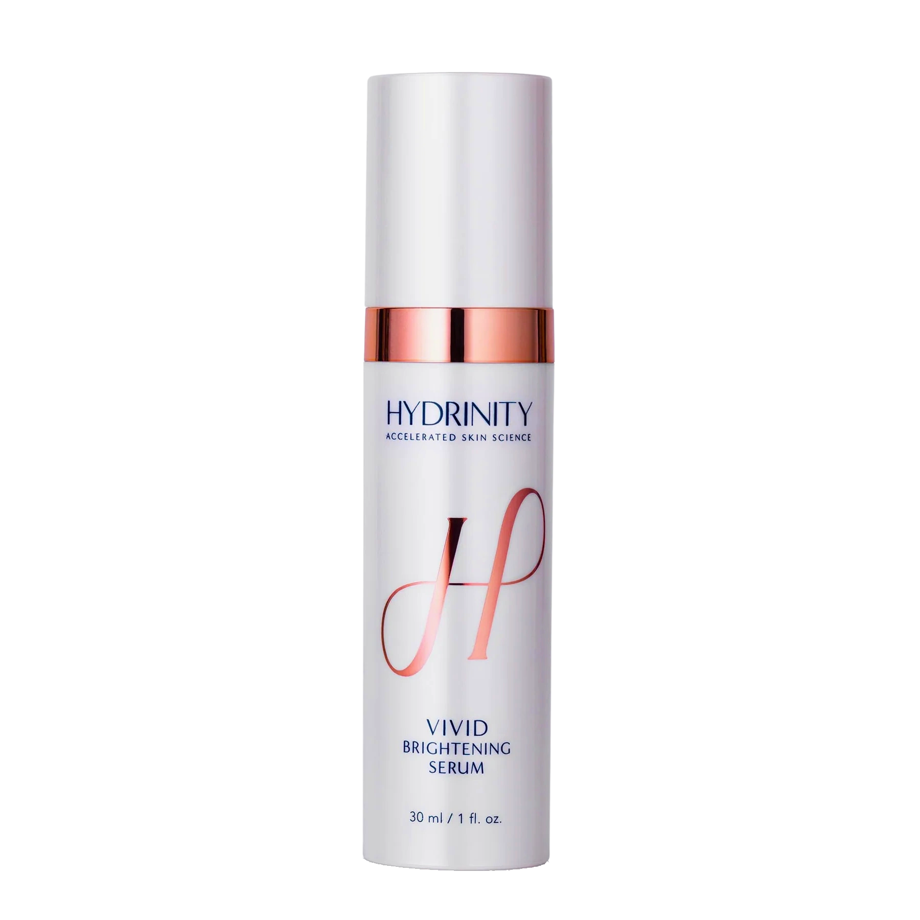 Hydrinity Vivid Brightening Serum 30ml - Derma y Laser Boutique