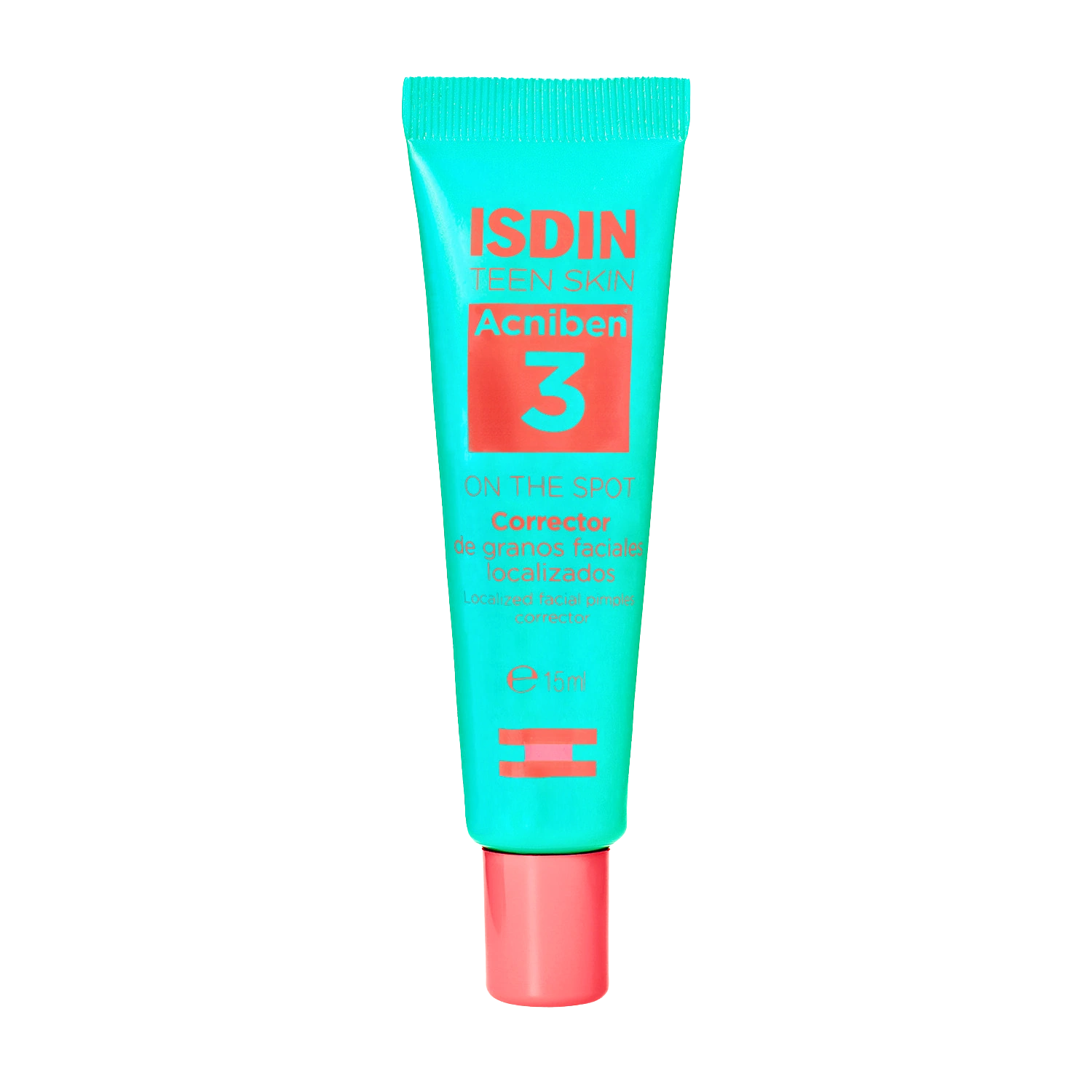 ISDIN Acniben On The Spot Corrector 15ml - Derma y Laser Boutique