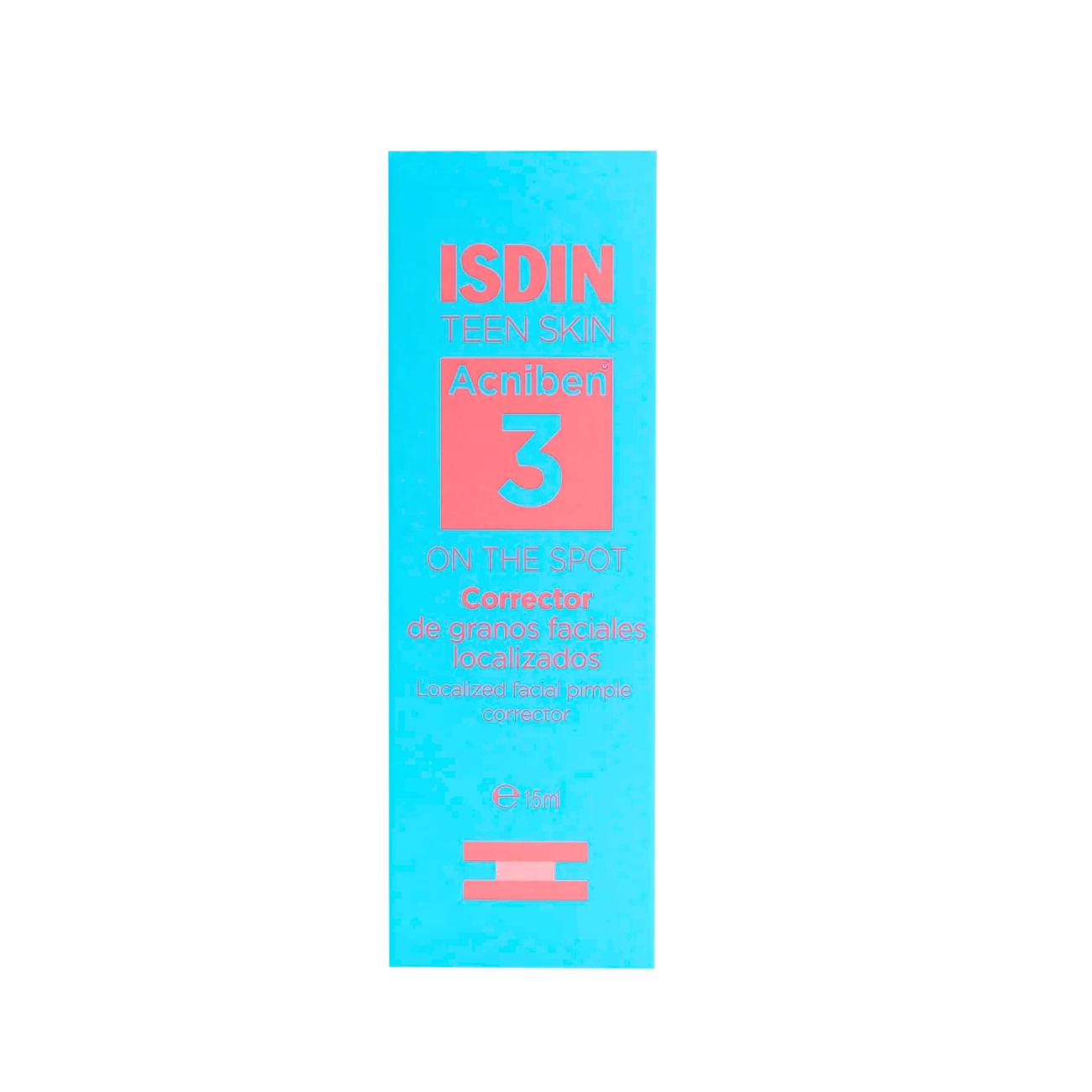 ISDIN Acniben On The Spot Corrector 15ml - Derma y Laser Boutique