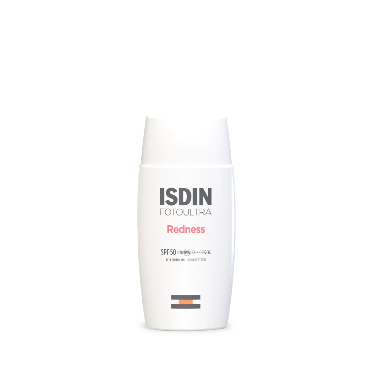 ISDIN Fotoultra Redness SPF50 50ml - Derma y Laser Boutique