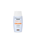 ISDIN Fusion Fluid SPF50 50ml - Derma y Laser Boutique