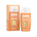 ISDIN Fusion Water Magic Glow SPF30 50ml - Derma y Laser Boutique
