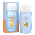 ISDIN Fusion Water Magic SPF50 50ml - Derma y Laser Boutique