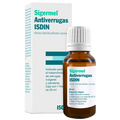 ISDIN Sigermel Tratamiento Antiverrugas Solución 20 ml