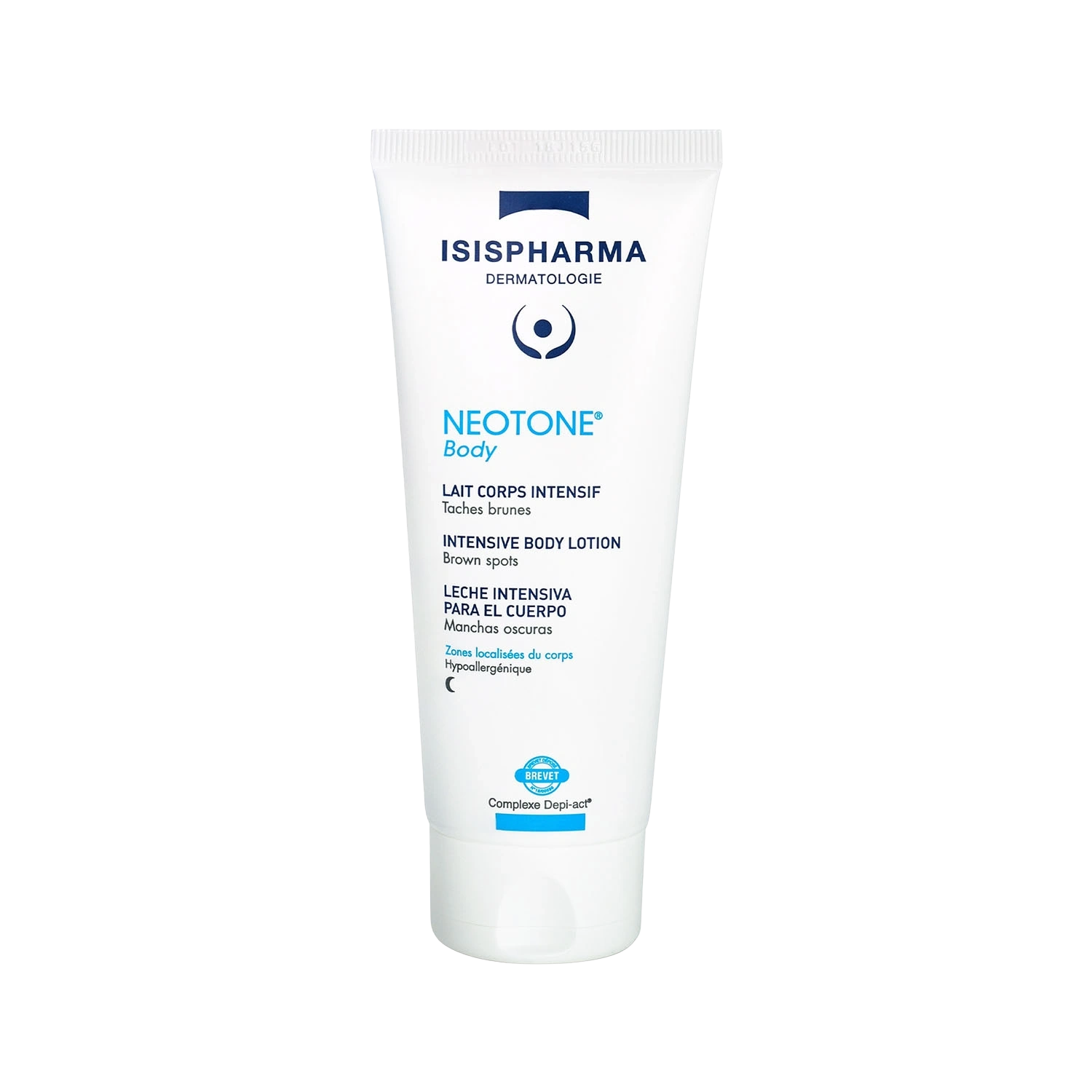 IsisPharma Neotone Body 100 ml - Derma y Laser Boutique