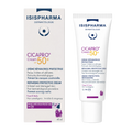 Isispharma Cicapro Cream SPF50+ 40 ml crema reparadora con protección solar.