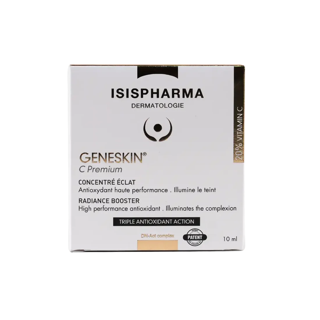 Isispharma Geneskin C Premium 10ml